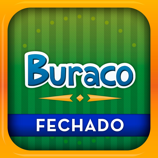 Buraco Fechado app icon