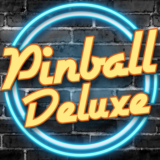 Pinball Deluxe: Reloaded app icon