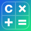 Big Button Calculator Pro icon