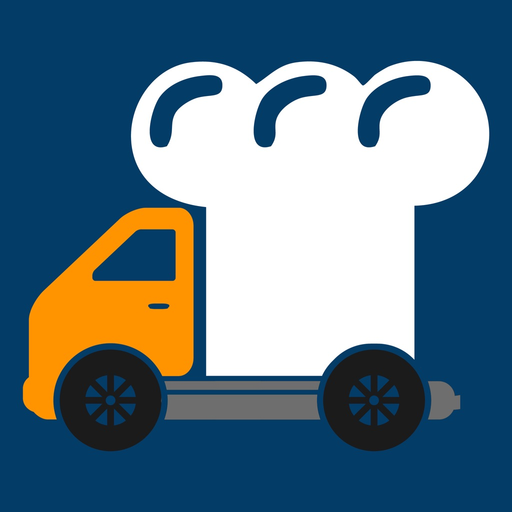 CaterZen Driver app icon
