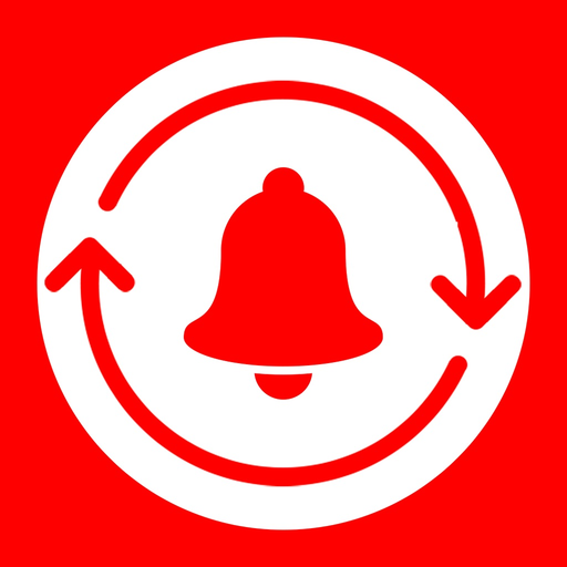 Trela360 DCS Live app icon