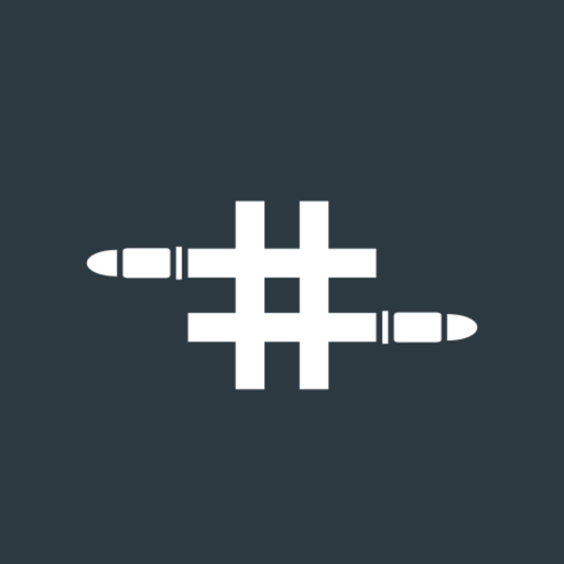 Fogo Cruzado app icon