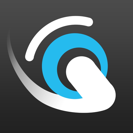 TMPGEnc Smart Tap Controller app icon