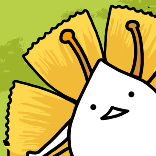 Slime Evolution : Raise Slimes app icon