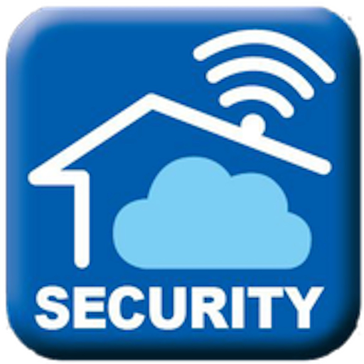 SunbowSecurity app icon
