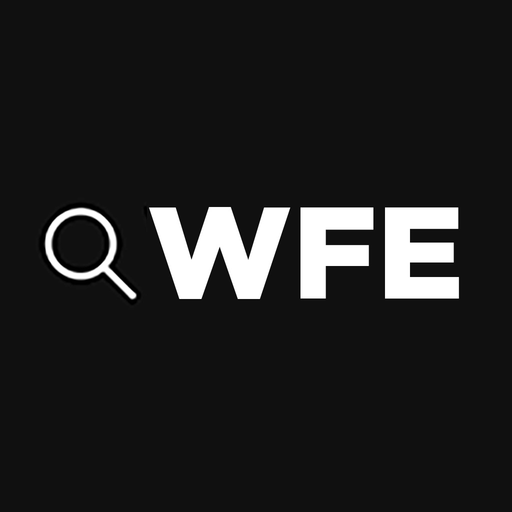 WFE Pocket app icon