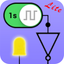 DigicalSim Lite: Digital Gates icon