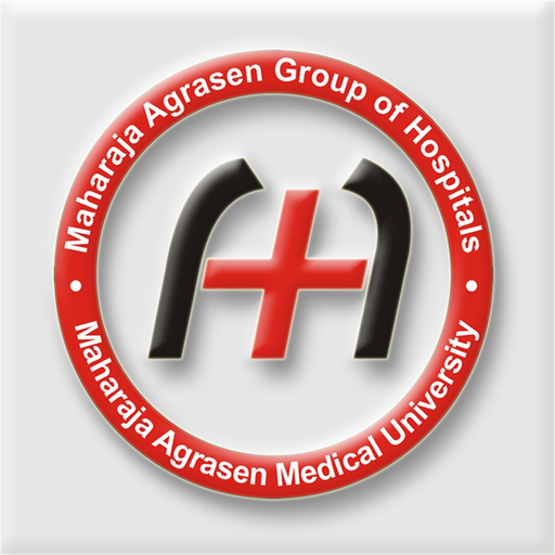 MAGH app icon