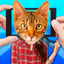 Scanner What Cat icon