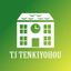 TJ天気予報 icon