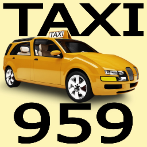 TAXI Mediaș app icon