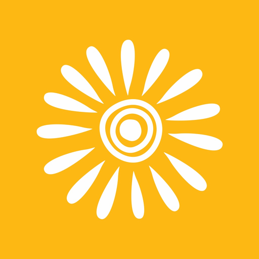 Milos Guide App app icon