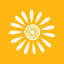 Milos Guide App icon