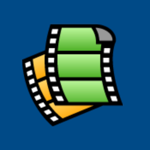 Video Compressor & Editor app icon