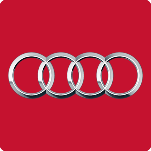 Audi Media App app icon