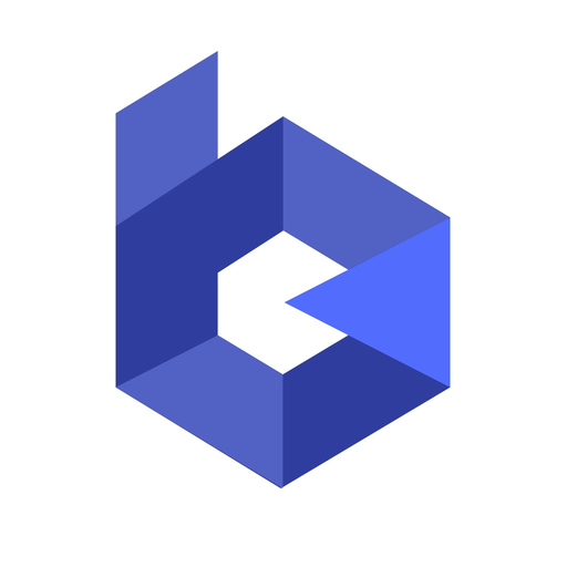 BioGraph app icon