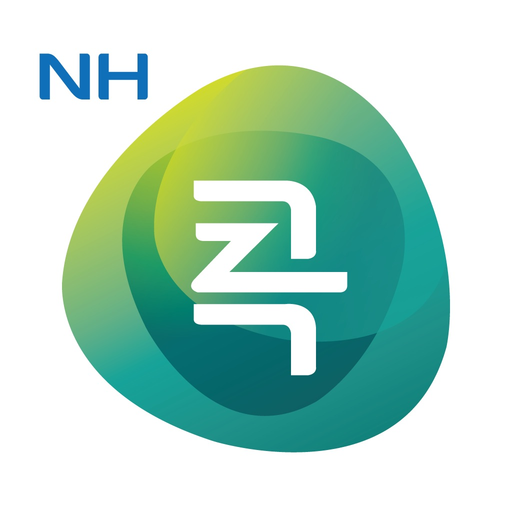 NH콕뱅크(농협) app icon