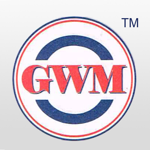 GWM app icon