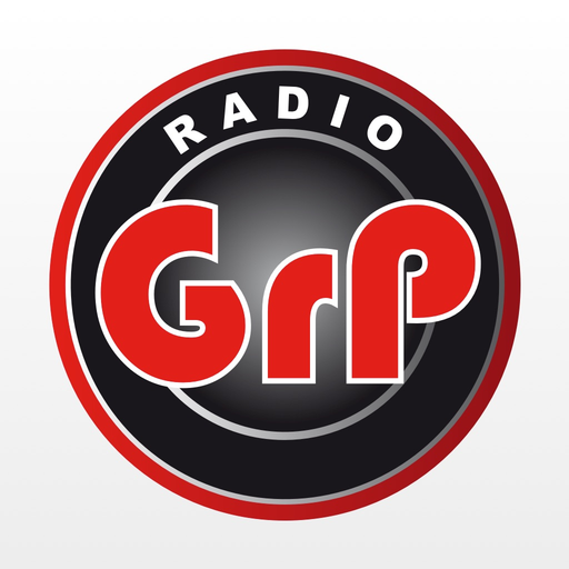 Radio GRP app icon