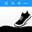 Corbyn Running Calculator - A run time calculator icon