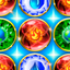 Gems Stones 3 In a Row icon