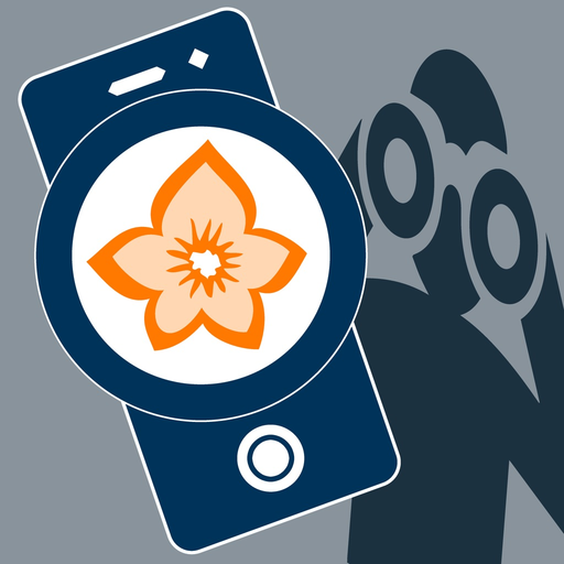 Flora Capture app icon