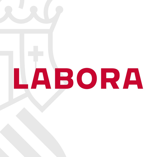 GVA PuntLABORA app icon