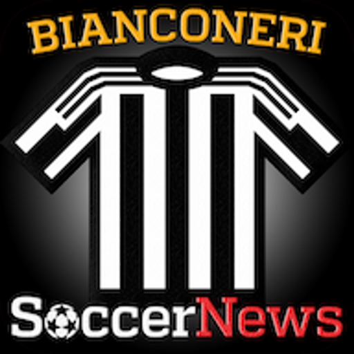 Soccer News For Bianconeri app icon