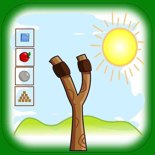Gulel Craft : Knock Down app icon