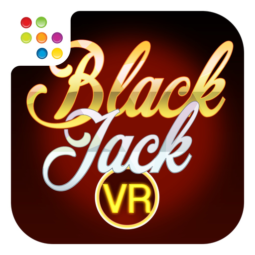 BlackJack VR by Playspace app icon