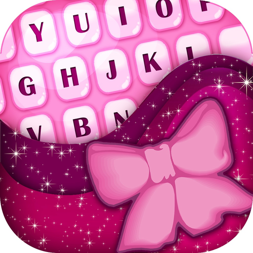 Free Fashionable Keyboard – Customize Your Keyboards with Fancy and Beautiful Color.s app icon