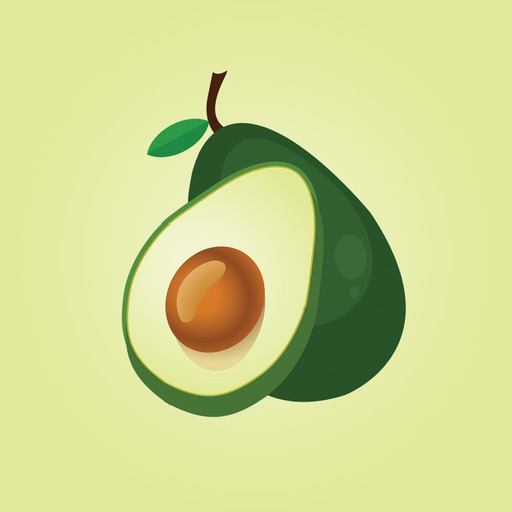 Healthy Recipe Book : FitMe app icon