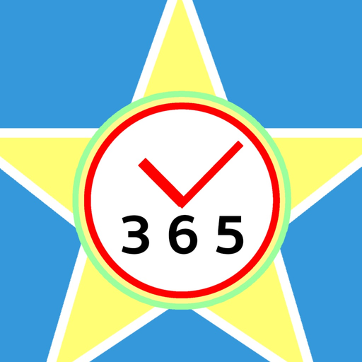 Countdown to an Event – Day Calculator to Remind Days of Our Lives app icon