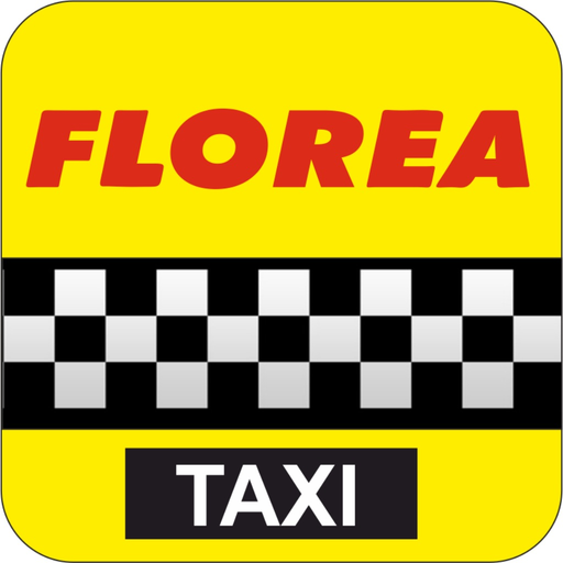 Online TAXI FLOREA Alba Iulia app icon