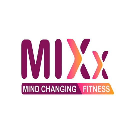 MIXx studio app icon