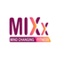 MIXx studio icon