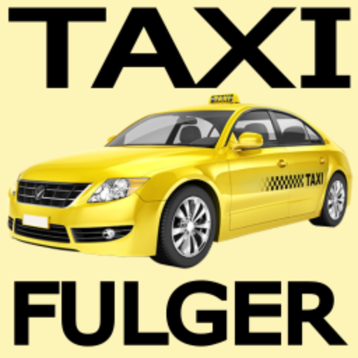 Online TAXI Fulger Focsani app icon