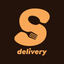 Sdelivery icon