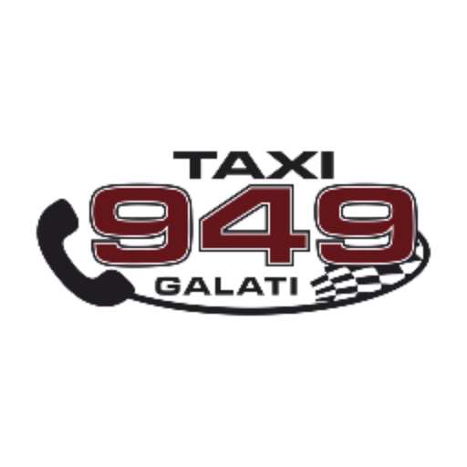 Taxi 949 Galati app icon