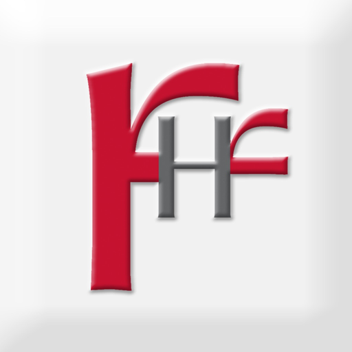 Fernandez app icon