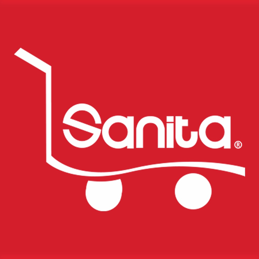 Sanita Brand app icon