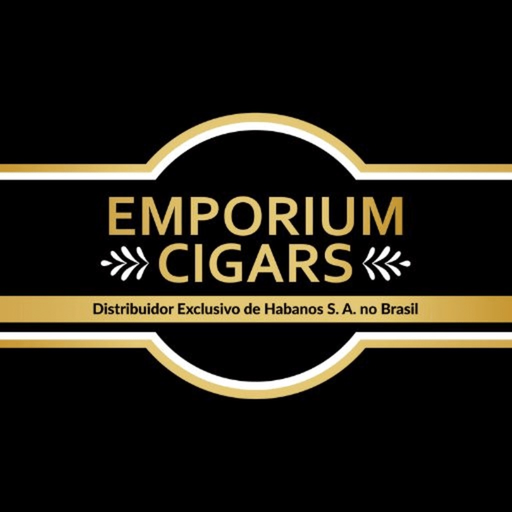 Emporium Cigars Scan app icon