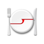 Mandometer icon