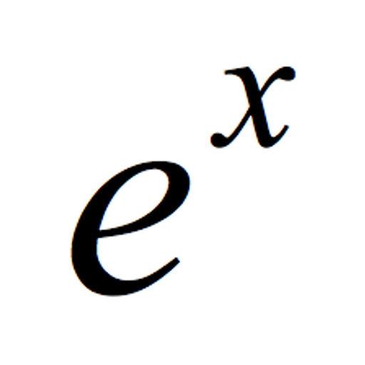 Exponential Equations   ++ app icon