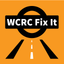 WCRC Fix It icon