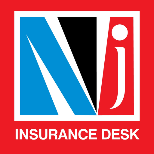 NJ Insurance Desk app icon