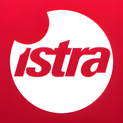 Istra app icon