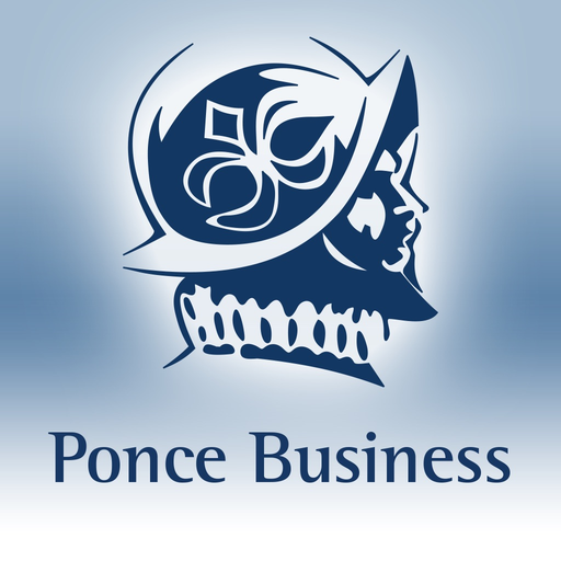 Ponce Business app icon