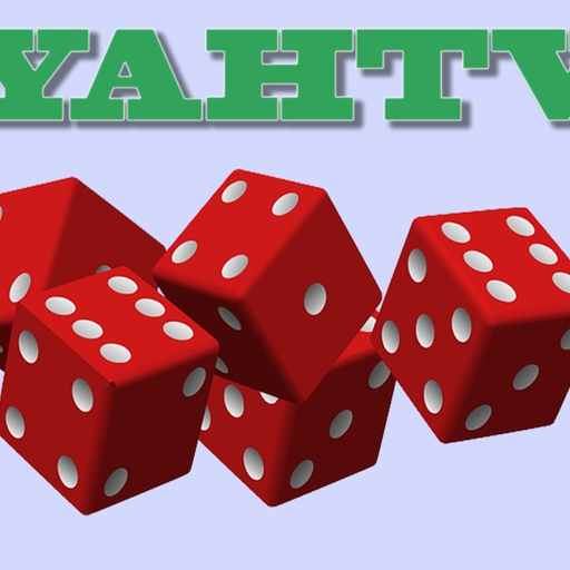 Yahtv app icon