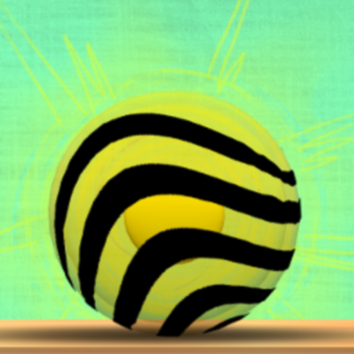 Tigerball app icon